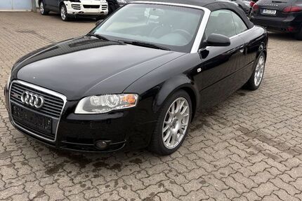 Audi A4 331.000 km 3.990 &euro; Salzgitter 38229