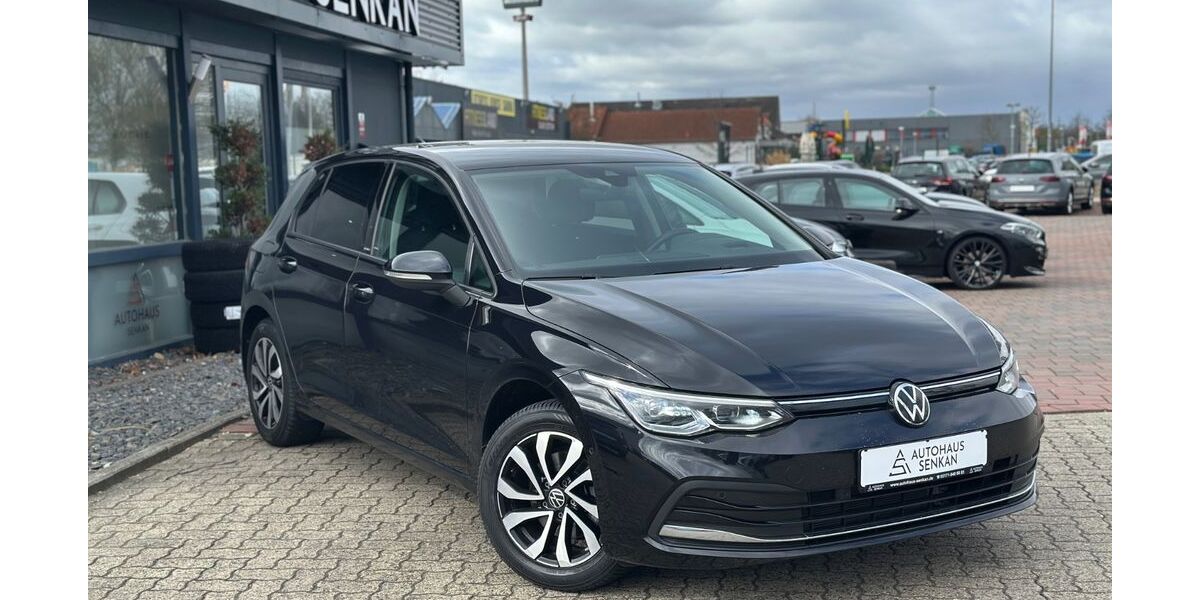 VW Golf 62.800 km 20.790 &euro; Peine 31228
