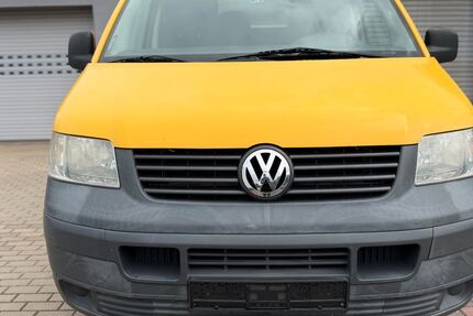 VW T5 Transporter 149.000 km 3.999 &euro; Goslar/Oker 38644