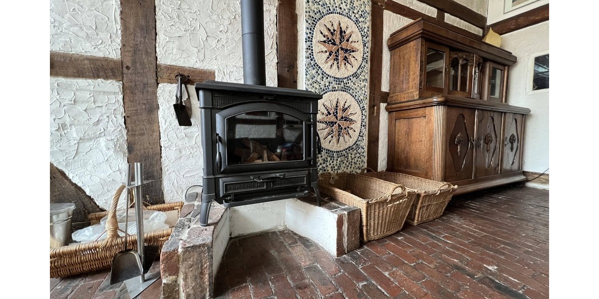 Denkmalschutz-Highlight in Schmedenstedt - Einfamilienhaus Peine Schmedenstedt | Angebot:25904740