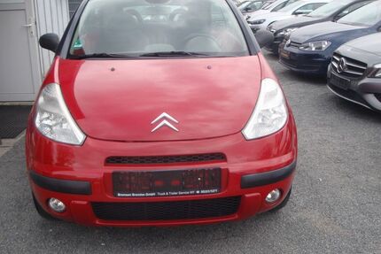 Citroen C3 103.998 km 2.999 &euro; Wolfenbüttel 38304