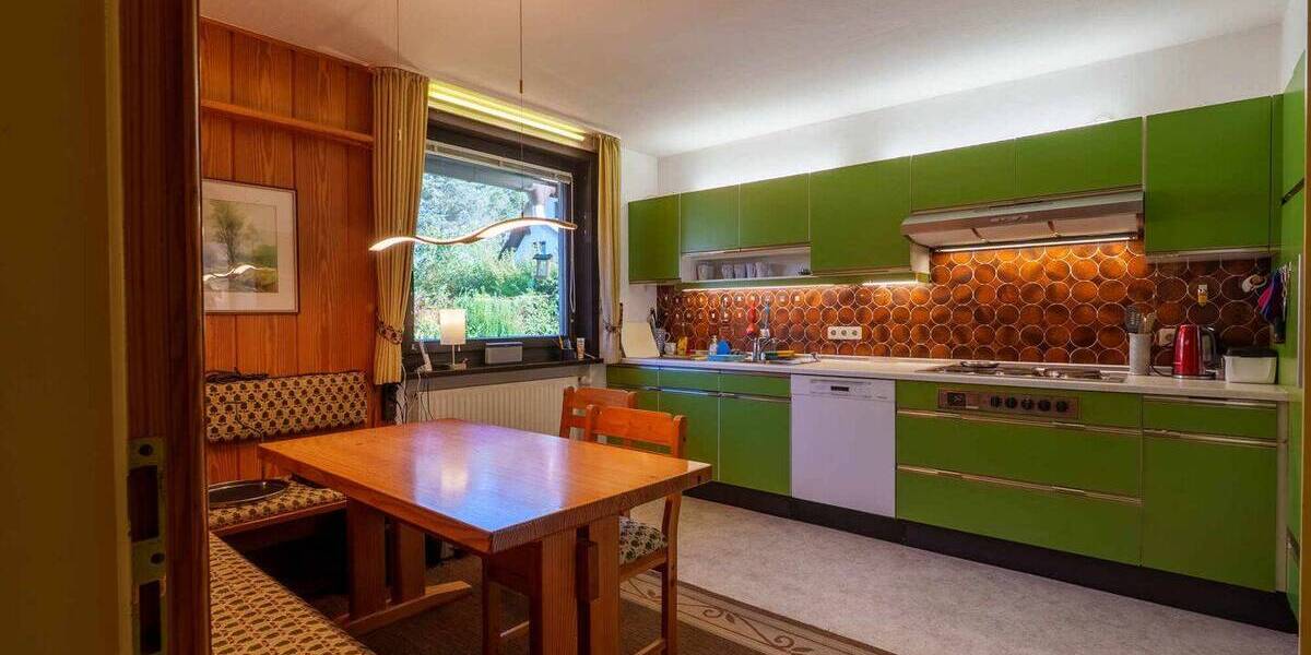 Einfamilienhaus Goslar / Jürgenohl Kramerswinkel - 7 Zimmer, 215 m&sup2;, 480.000&euro; | Angebot:25737749