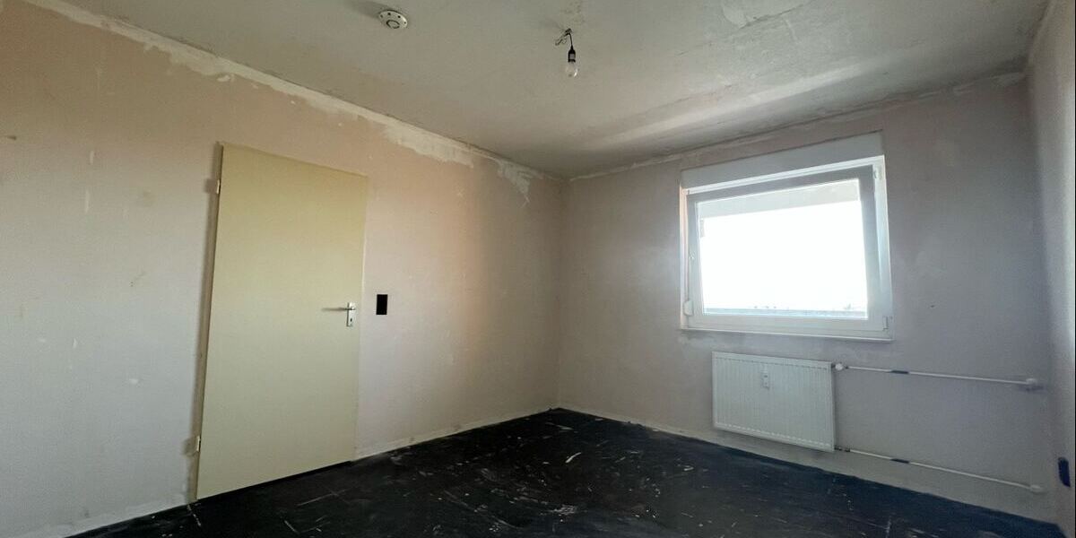 Wohnen oder Kapitalanlage - Etagenwohnung Peine | Angebot:26195159