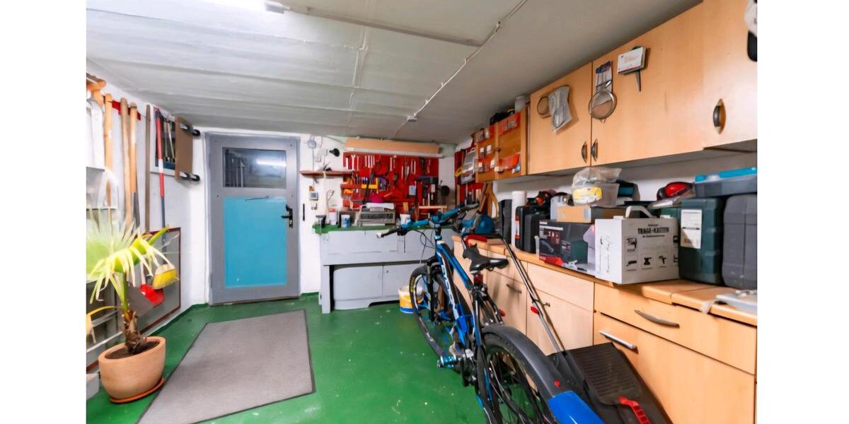Reihenhaus Goslar Immenrode - 4 Zimmer, 80 m&sup2;, 138.000&euro; | Angebot:25790735