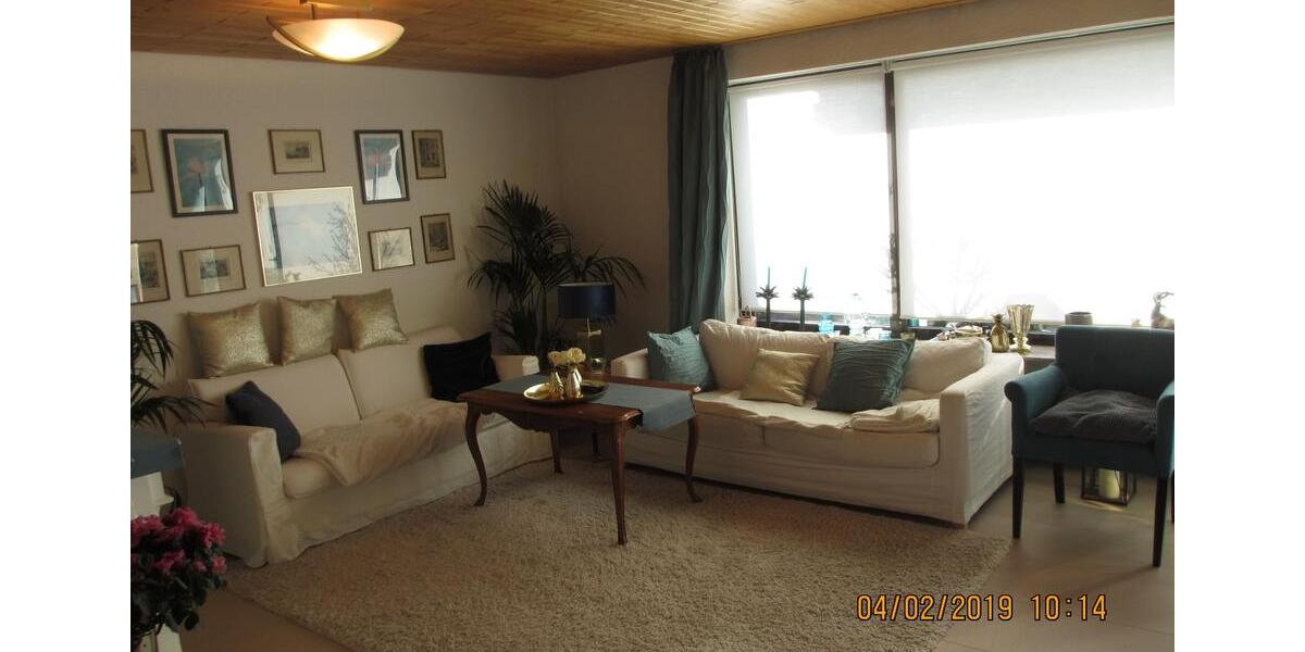 Reihenhaus Braunschweig Östliches Ringgebiet - 3 Zimmer, 126 m&sup2;, 1.205&euro; | Angebot:25986834