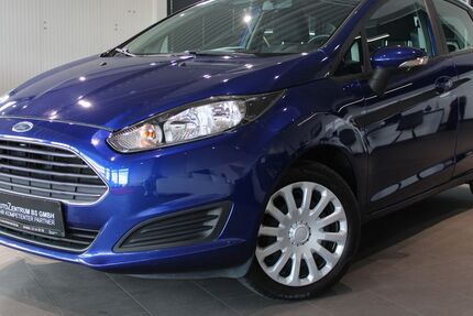 Ford Fiesta 109.000 km 4.900 &euro; Braunschweig 38126
