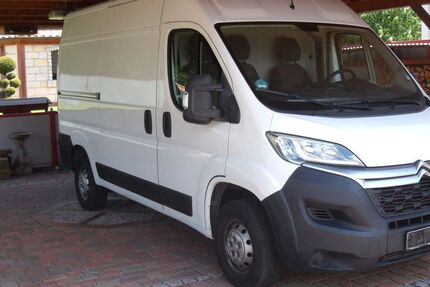 Citroen Jumper 91.400 km 14.950 &euro; salzgitter 38229