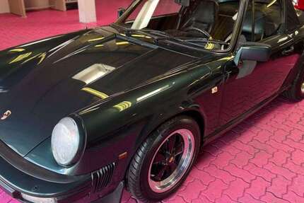 Porsche 911 95.439 km 69.911 &euro; Braunschweig 38114