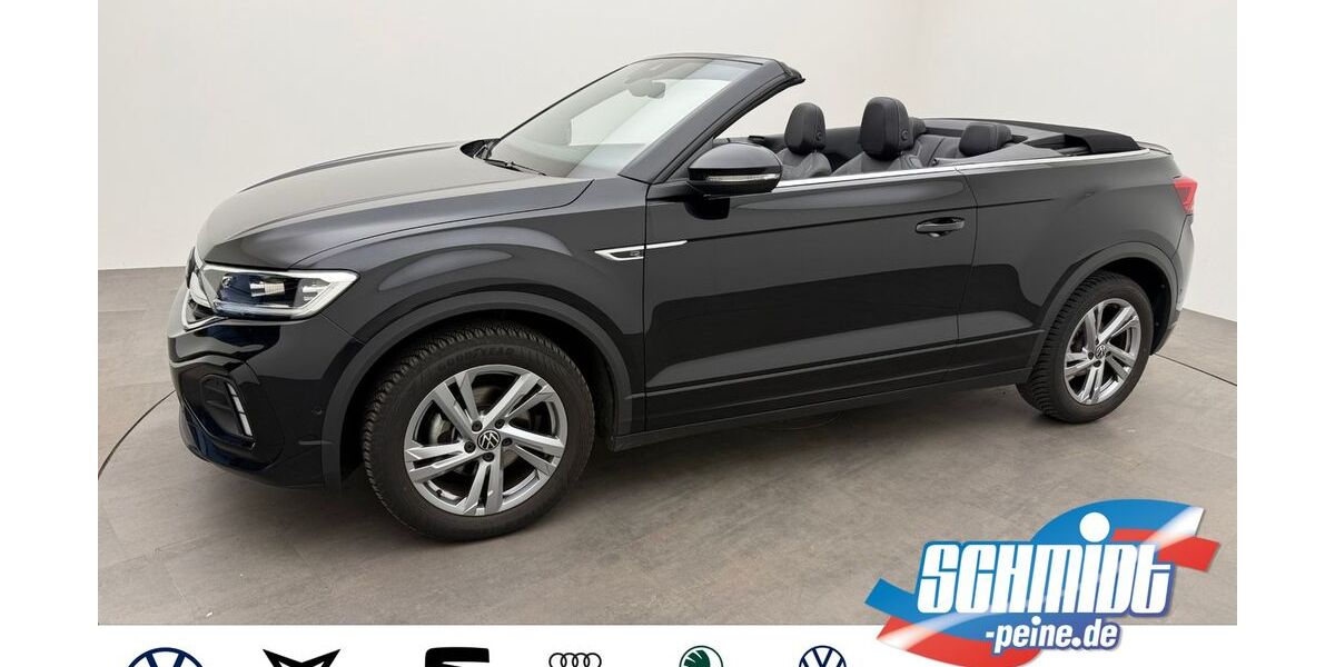 VW T-Roc 9.560 km 30.900 &euro; Peine 31226