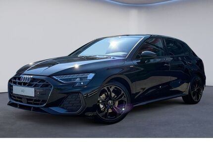 Audi A3 8.760 km 33.480 &euro; Braunschweig 38122