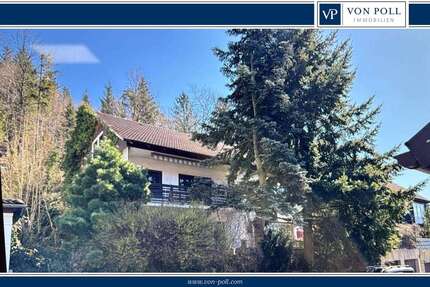 Haus Langelsheim / Lautenthal Lautenthal - 8 Zimmer, 270 m&sup2;, 189.000&euro; | Angebot:20998251