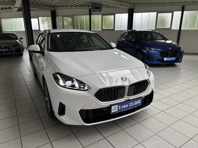 BMW 120 6.658 km 28.330 &euro; Salzgitter 38228