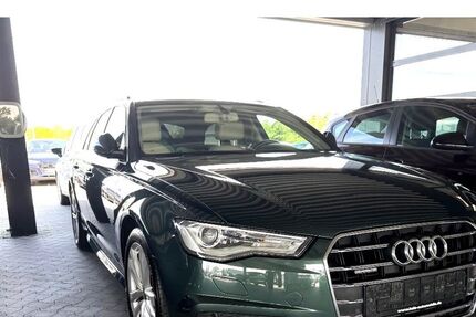 Audi A6 165.000 km 20.400 &euro; Ilsede 31241