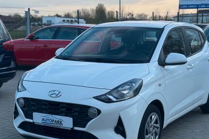 Hyundai i10 99.000 km 8.790 &euro; Lengede 38268