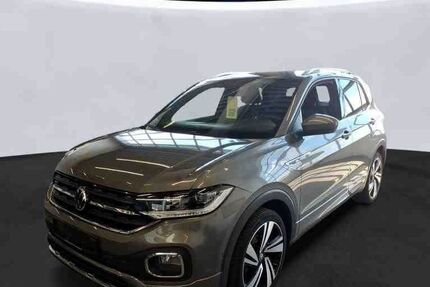 VW T-Cross 166.700 km 18.990 &euro; Peine 31228