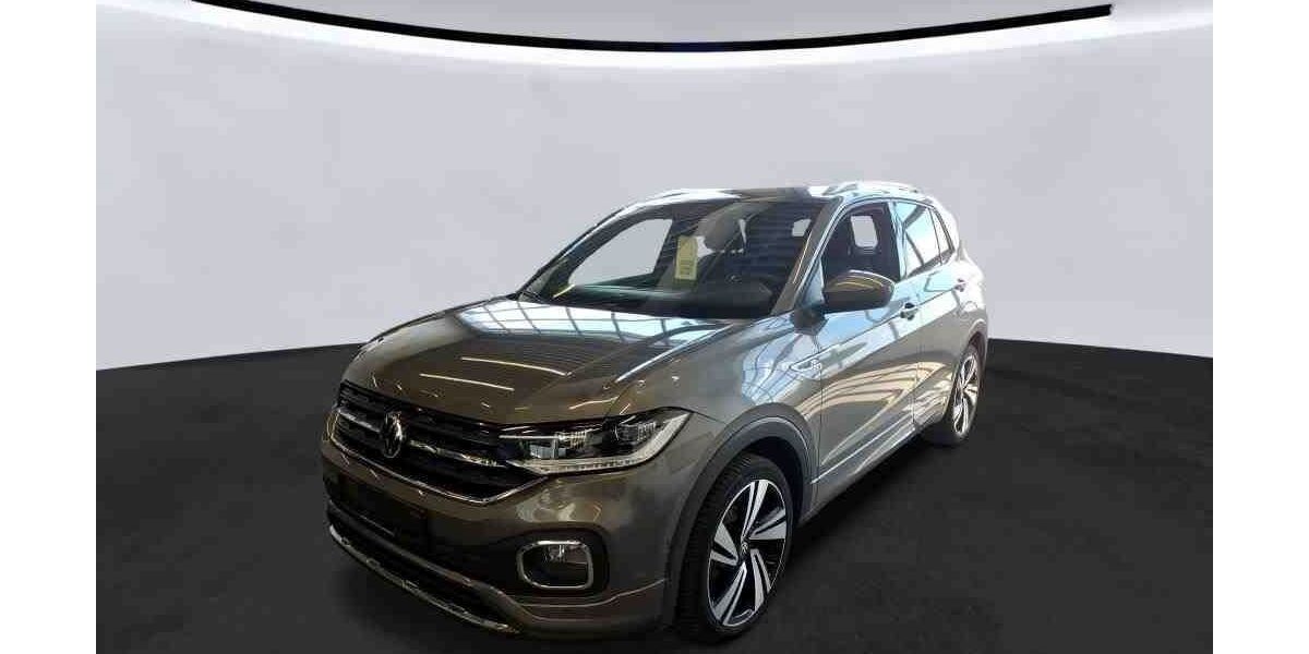 VW T-Cross 166.700 km 18.990 &euro; Peine 31228