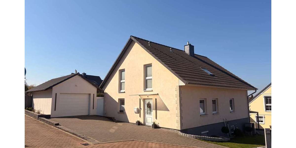 Einfamilienhaus Goslar - 5 Zimmer, 185 m&sup2;, 500.000&euro; | Angebot:26008419