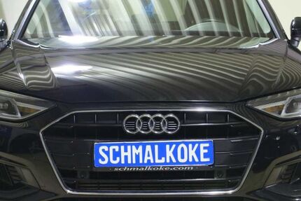 Audi A4 46.700 km 22.950 &euro; Braunschweig 38112