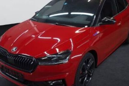 Skoda Fabia 6.650 km 28.750 &euro; Braunschweig 38124