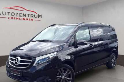 Mercedes-Benz V 250 150.000 km 29.990 &euro; Cremlingen 38162