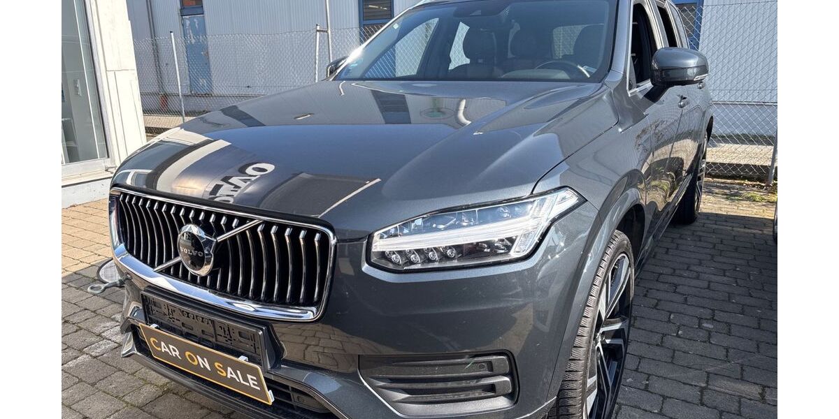 Volvo XC90 142.266 km 32.990 &euro; Peine 31228