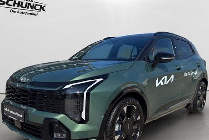 Kia Sportage 6.000 km 45.990 &euro; Wolfenbüttel 38304
