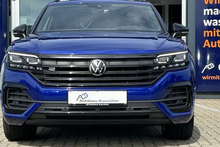 VW Touareg 92.670 km 49.750 &euro; Salzgitter 38229