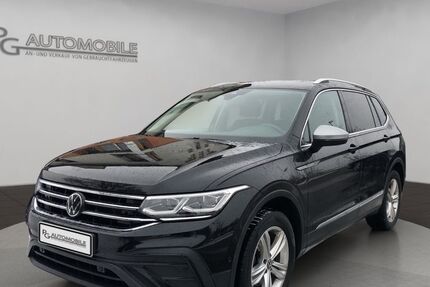 VW Tiguan Allspace 92.600 km 28.990 &euro; Braunschweig 38110