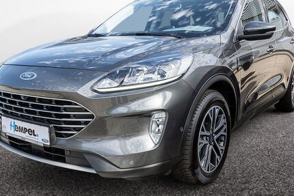 Ford Kuga 51.208 km 22.490 &euro; Braunschweig 38114