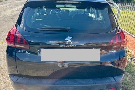 Peugeot 2008 148.500 km 5.700 &euro; Langelsheim 38685