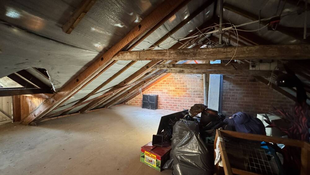 Mehrfamilienhaus, Wohnhaus Wolfenbüttel Stadtgebiet - 8 Zimmer, 189 m&sup2;, 345.000&euro; | Angebot:25743782