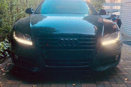 Audi A5 190.000 km 6.799 &euro; Lehre 38165