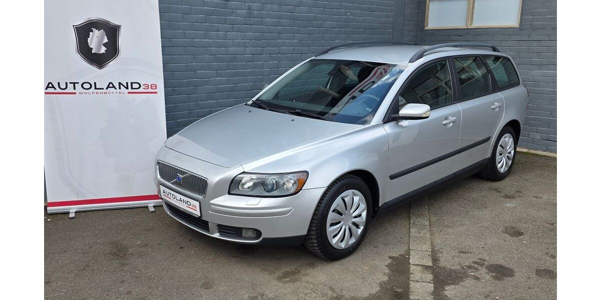 Volvo V50 145.926 km 5.390 &euro; Ohrum 38312