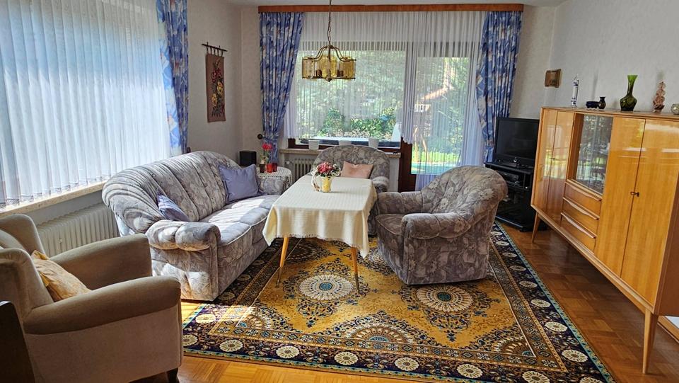 Einfamilienhaus Ilsede Adenstedt - 8 Zimmer, 180 m&sup2;, 369.000&euro; | Angebot:25839973