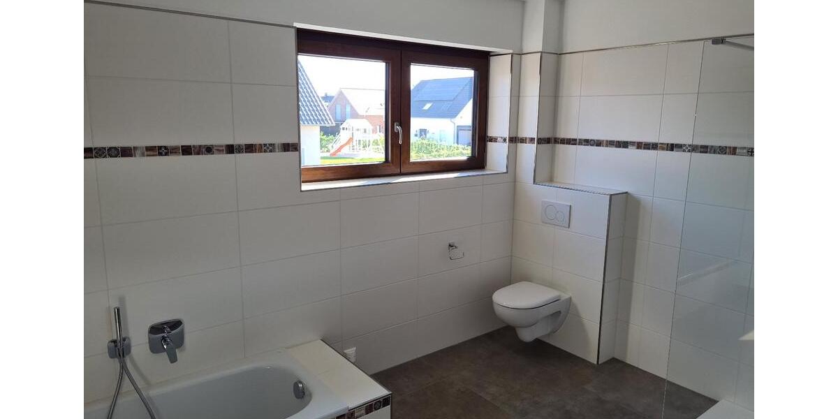 Doppelhaushälfte Calberlah - 5 Zimmer, 140 m&sup2;, 1.700&euro; | Angebot:25224687