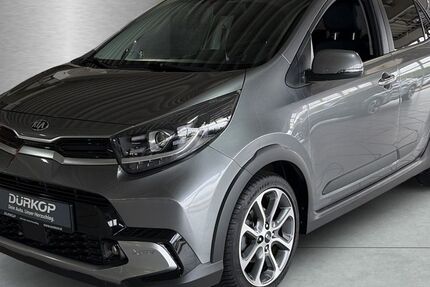 Kia Picanto 64.659 km 11.950 &euro; Goslar 38644