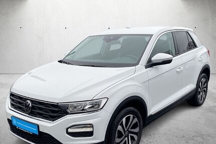 VW T-Roc 32.810 km 18.840 &euro; Goslar 38644