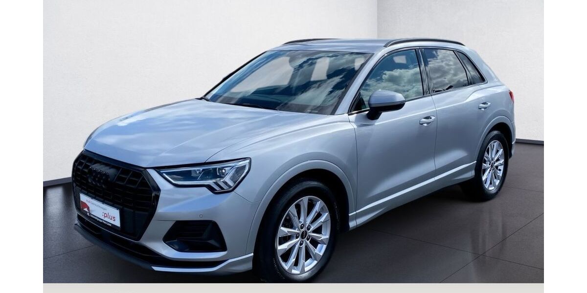 Audi Q3 13.516 km 39.340 &euro; Goslar 38644