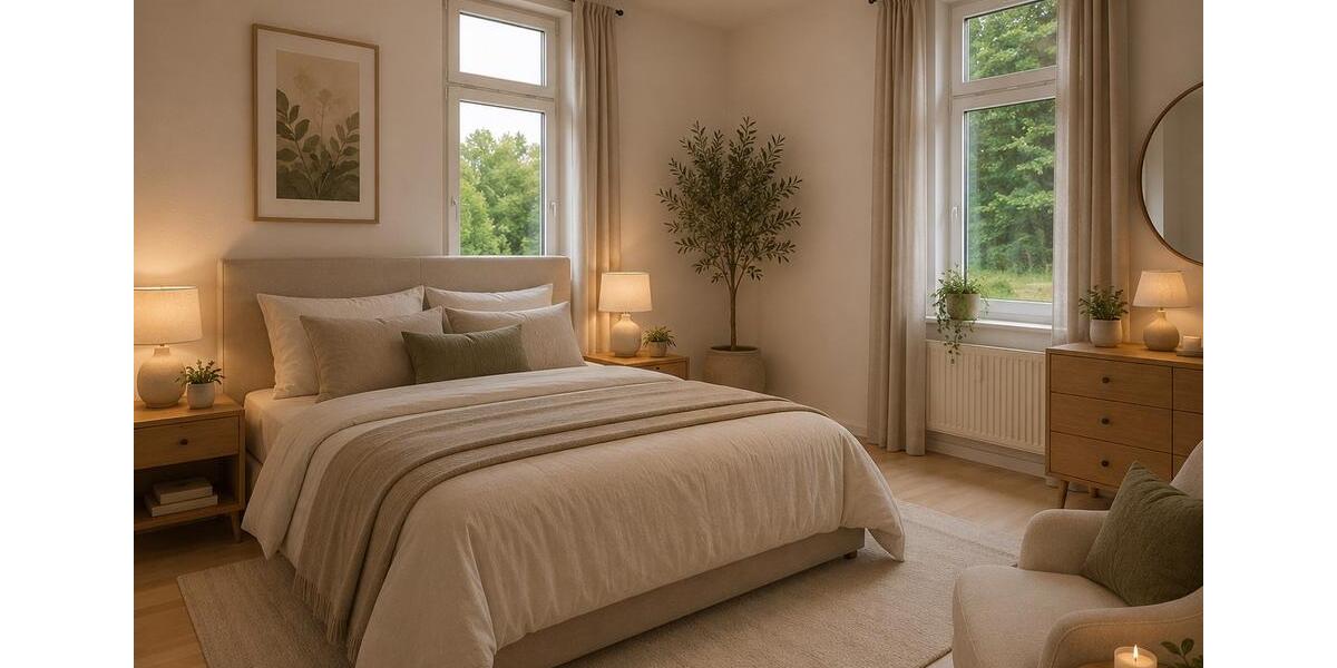 Etagenwohnung Langelsheim - 2 Zimmer, 70 m&sup2;, 490&euro; | Angebot:26463780