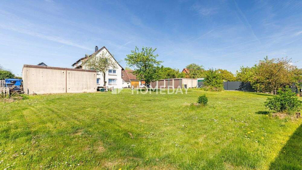 Mehrfamilienhaus, Wohnhaus Holle Sottrum - 1 Zimmer, 433 m&sup2;, 380.000&euro; | Angebot:25820165