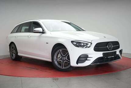 Mercedes-Benz E 300 95.000 km 25.990 &euro; Braunschweig 38110