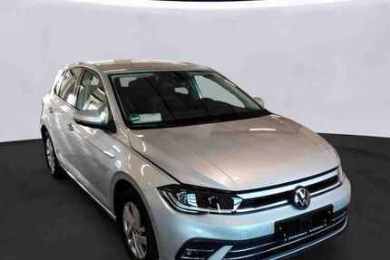 VW Polo 16.574 km 16.799 &euro; Goslar 38644