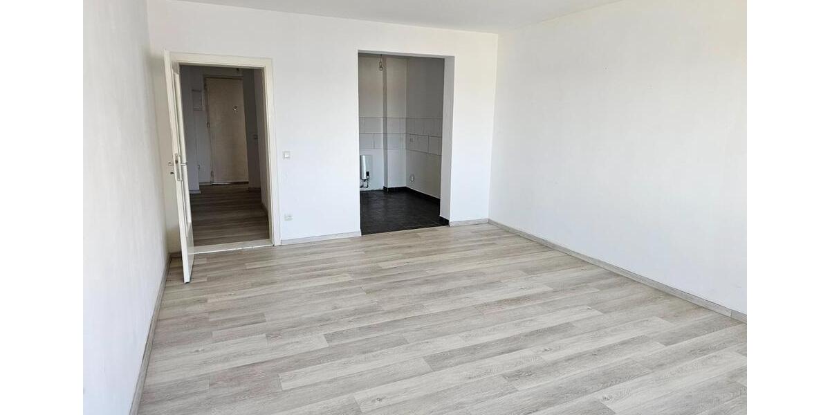 Etagenwohnung Braunschweig Lehndorf-Watenbüttel - 1 Zimmer, 40 m&sup2;, 445&euro; | Angebot:24966037