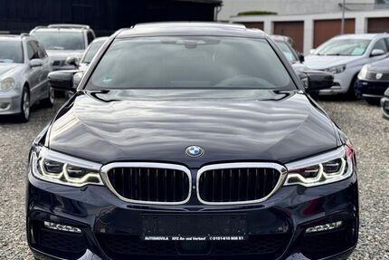 BMW 530 184.000 km 24.999 &euro; Goslar 38640