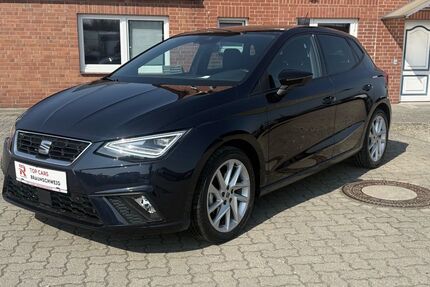 Seat Ibiza 33.000 km 16.900 &euro; Braunschweig 38110