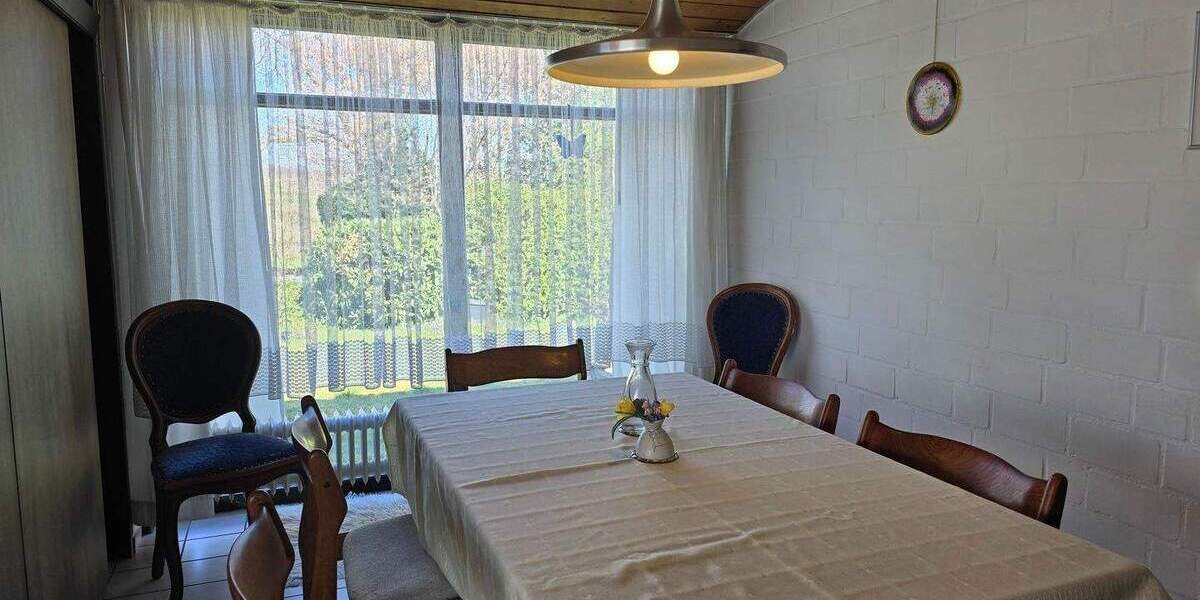 Einfamilienhaus Braunschweig / Kanzlerfeld Kanzlerfeld - 7 Zimmer, 159 m&sup2;, 495.000&euro; | Angebot:25744513