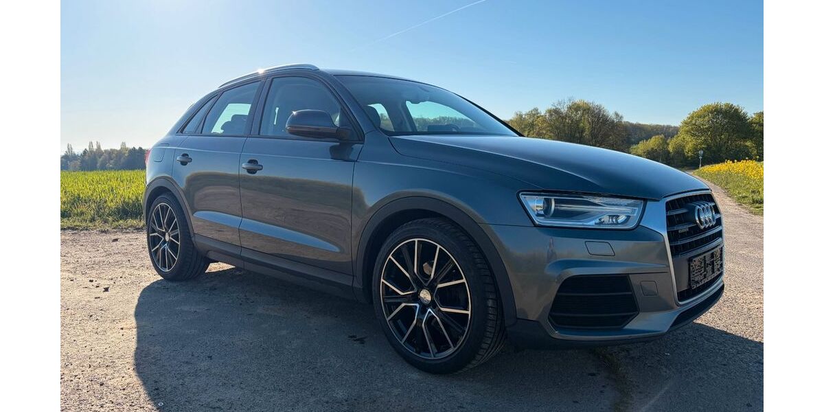 Audi Q3 239.750 km 10.900 &euro; Wolfenbüttel 38304