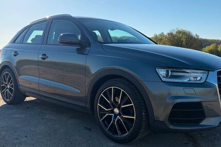 Audi Q3 239.750 km 11.150 &euro; Wolfenbüttel 38304