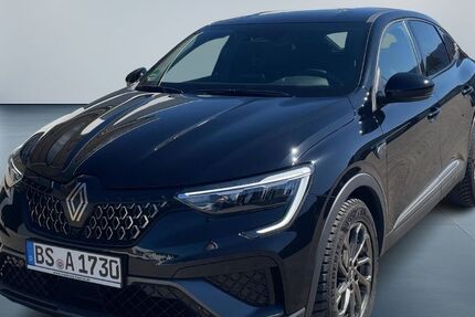 Renault Arkana 26.651 km 26.290 &euro; Braunschweig 38124