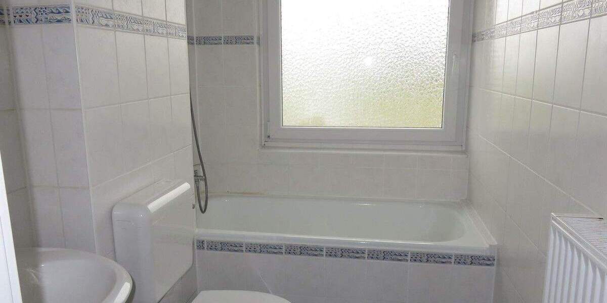 Etagenwohnung Wolfenbüttel Auguststadt - 3 Zimmer, 75 m&sup2;, 139.500&euro; | Angebot:25721353